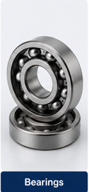 Bearings