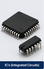 Integrated Circuits